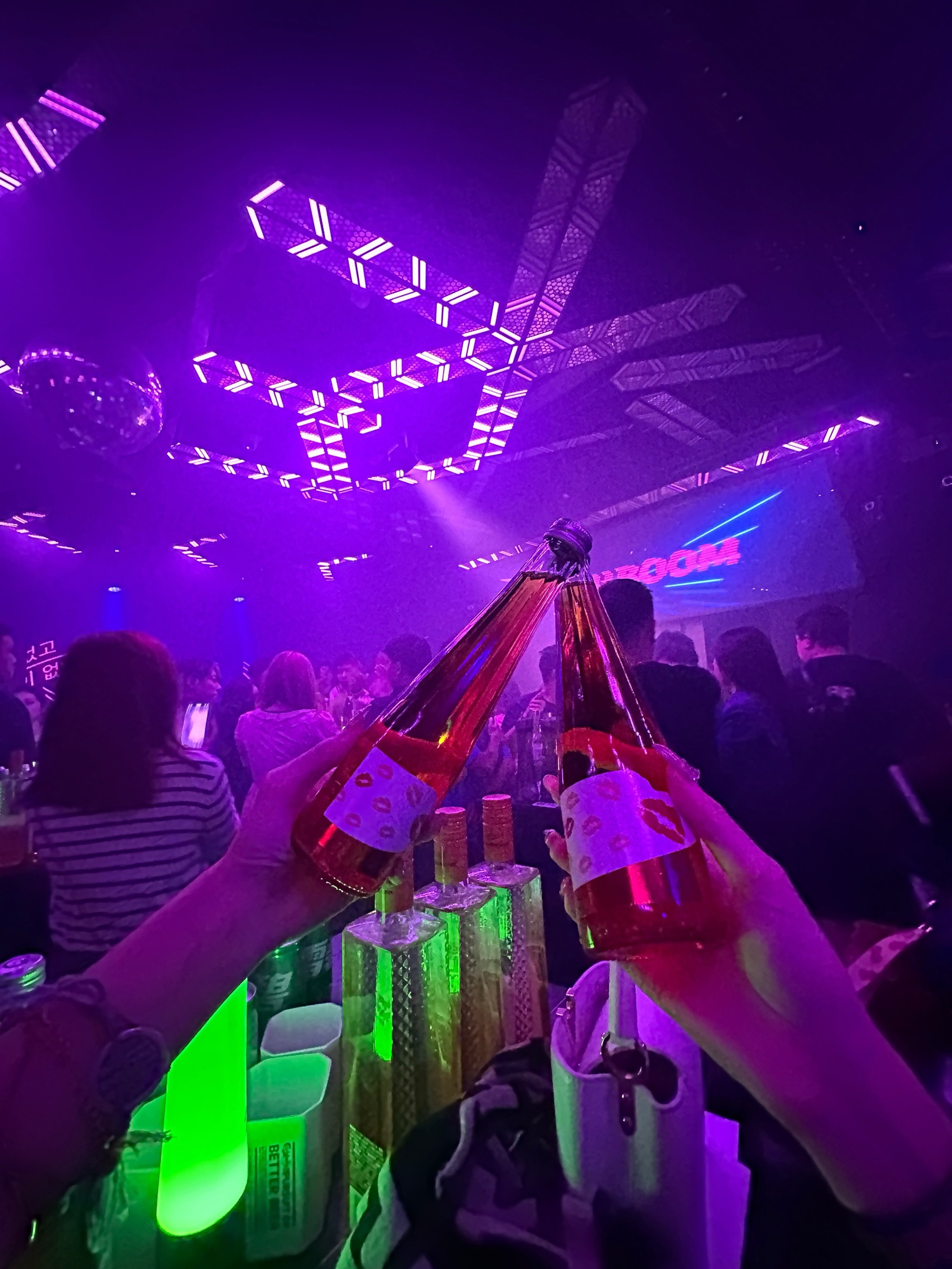 无锡商务ktv及商务ktv怎么算详解-锡山区ktv预订